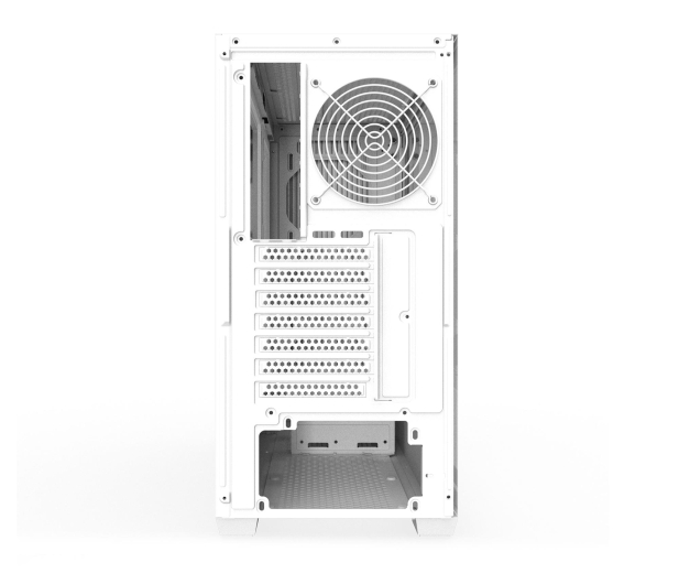 DarkFlash DS900WS ATX White DS900WS_white - 1368120 - zdjęcie 4